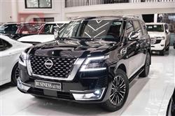 نيسان باترول